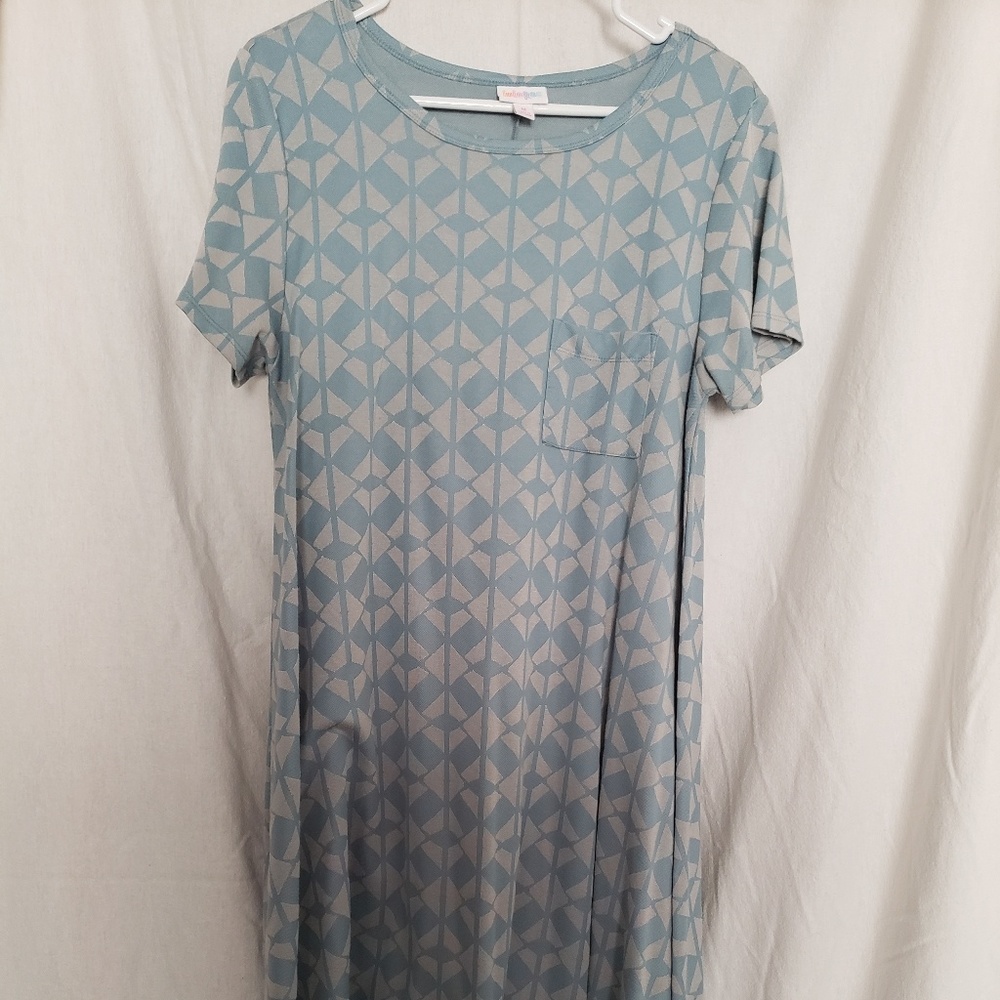 LulaRoe Carly